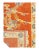 Art Deco 1930s Vintage Chinese Silk Hand-Knotted Rug For Sale - Image 3 of 4