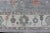 Gray Large Turkish Modern Oushak Rug by Keivan Woven Arts 10'3 X 13'8 For Sale - Image 8 of 13