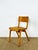 Wood Vintage Bentwood School Chairs, 1950s, Set of 2 For Sale - Image 7 of 18