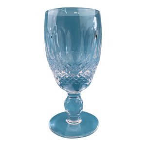Waterford Cyrstal Port Glass