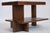 Mid-Century Modern Tucker Robbins Leaf Side Tables, Pair Of For Sale - Image 3 of 9