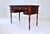 Antique Regency Mahogany Writing Desk For Sale - Image 11 of 14