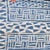 Textile Late 20th Century Vintage African Ndop Textile For Sale - Image 7 of 8