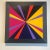Stanley Dean Edwards is an American artist known for his abstract paintings. He earned his BFA from the School of the Art...