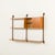 Small Ergo Wall Unit in Teak attributed to John Texmon, Norway 1960s For Sale - Image 6 of 15
