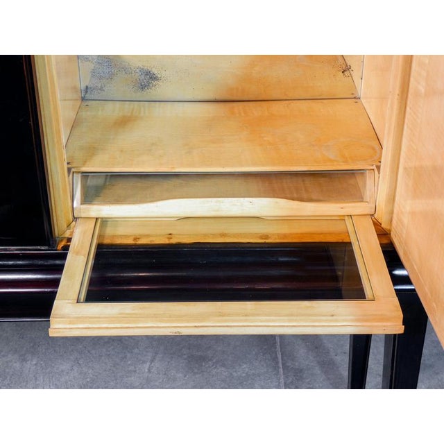 Credenza by Paolo Buffa, Italy, 1940s For Sale - Image 11 of 18