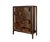Caxton Chest of Drawers by Wood Tailors Club For Sale - Image 6 of 9