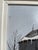 1970s John Austin Nantucket Artist Original Painting of Barns in Shelton, Ct For Sale - Image 4 of 6