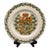 Antique Wedgwood Etruria Collection English Style Earthenware Decorative Plate For Sale