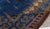 Mid-Century Modern Doris Leslie Blau Vintage Swedish Pile Rug For Sale - Image 3 of 8