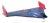 20th Century Belgian Model Plane For Sale