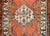 Tribal Early 20th Century Persian Malayer Runner For Sale - Image 3 of 13