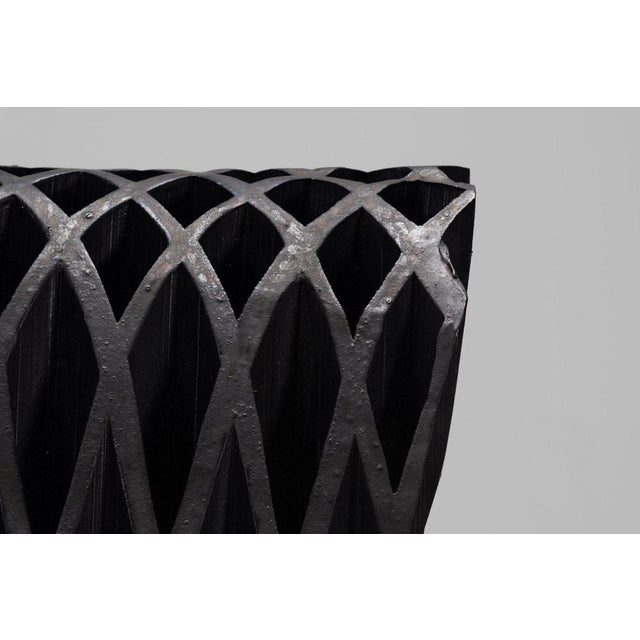 Alessio Tasca, Sculpture, 1984, Terracotta For Sale - Image 9 of 18