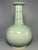 Mid 19th Century Ancient Chinese Longquan Celadon Ribbon Neck Vase | One of a Kind For Sale - Image 5 of 7