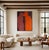 Bodasca, A Kiss, 2026, Acrylic on Canvas For Sale - Image 4 of 10