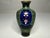 Antique Japanese Cloisonne Cabinet Vase for your consideration. The vase is small, measuring approx. 4 inches tall and...