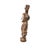 Early 20th Century Early 20th Century Lega Abstract Figure For Sale - Image 5 of 8