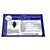 2010s Diamond Sapphire Ring 14k White Gold 3.60tcw Women Certified For Sale - Image 5 of 8