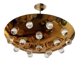 Example of Chandeliers and Pendants Sale