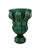 Ceramic Vase from CH Hispania, Manises For Sale - Image 3 of 7