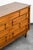 Mid Century Modern Credenza Dresser 8 Drawers Thomasville Walnut, Attributed For Sale - Image 9 of 11