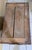 Brown Antique Eastlake Victorian Burl Walnut Taupe Marble Top Washstand C1890s For Sale - Image 8 of 12
