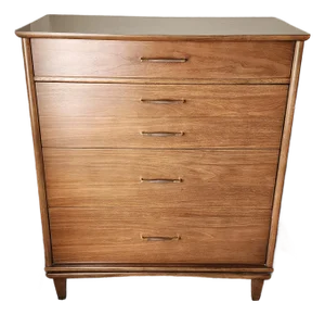 Kent Coffee Mid 20th Century Highboy