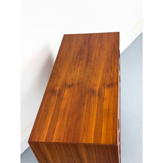 Teak Chest of Drawers from Hansen and Guldborg, 1960s For Sale - Image 15 of 18