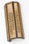 Hudson Valley Lighting Hudson Valley Lighting Georgia 7 in. 2 Light Wall Sconce in Old Bronze Finish For Sale - Image 4 of 11