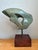Mid 20th Century Vintage Boho Abstract Stone Sculpture For Sale - Image 9 of 12
