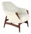 Armchair from Beka, Belgium For Sale