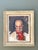 Vintage Framed Oil Portrait of Gentleman For Sale - Image 4 of 12