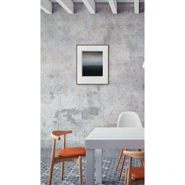 Image size is 40 x 32 cm (15.7 x 12.6 in) matted to 61 x 51.x 0.1 cm (24 x 20.1 in) Janise Yntema’s practice is rooted in...