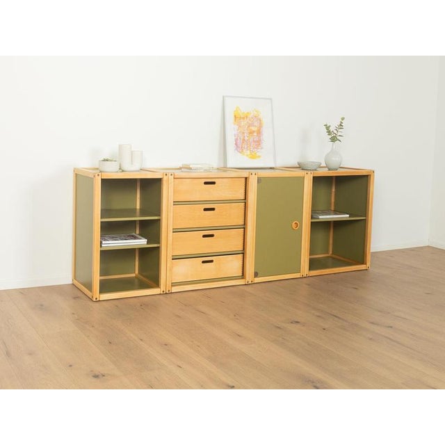 Flötotto chests of drawers. very good workmanship high-quality materials, mortise & tenon solid wood drawers Made in...
