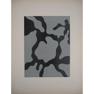 Jean Arp, Relief, Etching For Sale