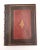 Brown Faux Book Box, "History of Art", 19th Century or Later For Sale - Image 8 of 8