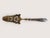 Louis XVI Silver Pie Server from Brosse & Cie, 1890s For Sale - Image 4 of 13
