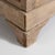 1880-1889 France Whitewashed Oak Whitewashed Oak Commode For Sale In Greensboro - Image 6 of 11