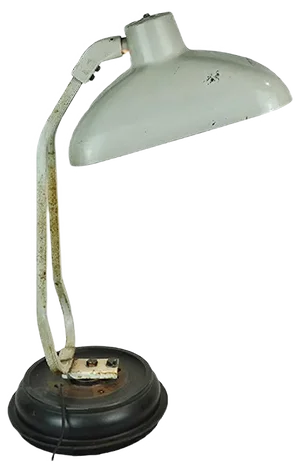 Verifax Table Lamp from Kodak, 1950s