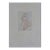 1970s Dali Peties Nus (Ronsard) E Hand Signed Numbered Etching Surreal Art For Sale