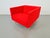 Red Dutch Red Bottoni Lounge Chair by Marcel Wanders for Moooi, 2010s For Sale - Image 8 of 15