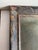 1950s Antique Pastel Artwork Painting Framed Under Glass Nude by Hungarian Listed Artist, Fried Pal For Sale - Image 5 of 5
