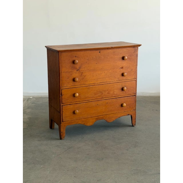 19th Century Mule Chest Dresser For Sale - Image 14 of 17