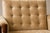 Móveis Provenzal Lounge Chair in Jacaranda & Champagne Mohair Velvet, Brazil, 1960s For Sale - Image 9 of 16