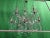 Crystal Chandelier, 1950s For Sale - Image 14 of 18
