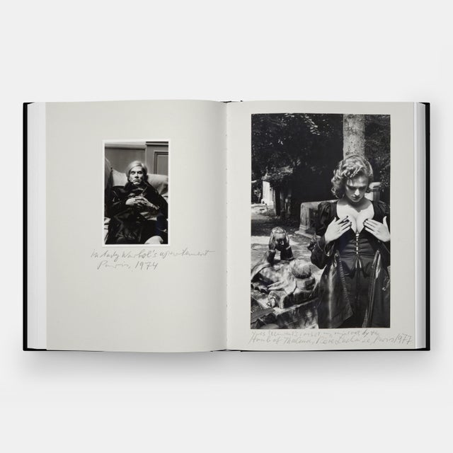 2020s Helmut Newton: One Off For Sale - Image 5 of 9