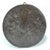 Dark Wax Butter Mold, 1737 For Sale - Image 4 of 8