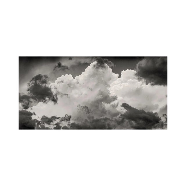 Contemporary Guy Sargent, The Clouds, Print For Sale - Image 3 of 6