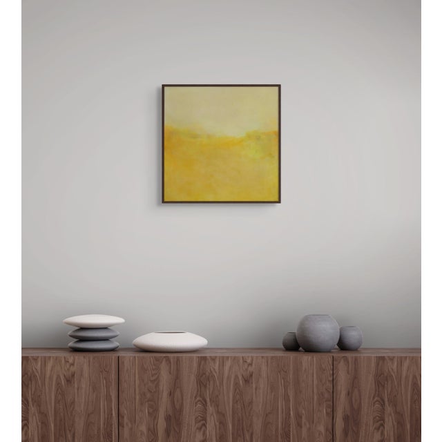 Janise Yntema’s practice is rooted in the mastery of wax-based media, ranging from traditional heated encaustic (beeswax...