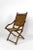 Victorian Safari Folding Chair, UK, 1880s For Sale - Image 10 of 10